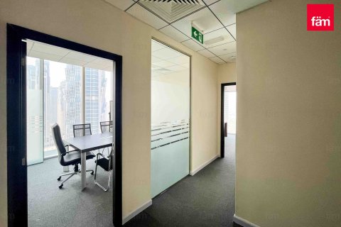 Kantor di Business Bay, Dubai, UEA 104.1 m2 nomor 633682 - foto 2