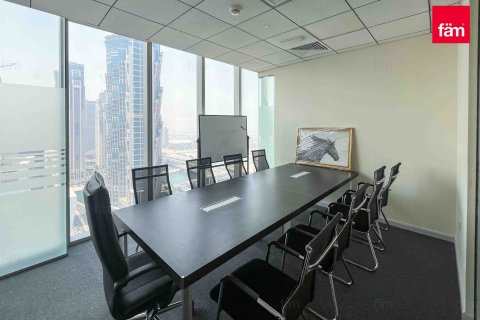 Kantor di Business Bay, Dubai, UEA 104.1 m2 nomor 633682 - foto 3