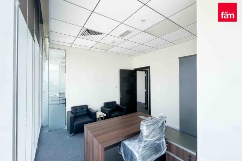 Kantor di Business Bay, Dubai, UEA 104.1 m2 nomor 633682 - foto 8