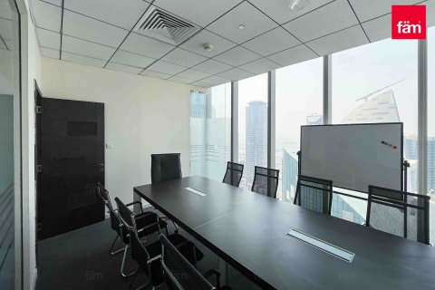 Kantor di Business Bay, Dubai, UEA 104.1 m2 nomor 633682 - foto 4