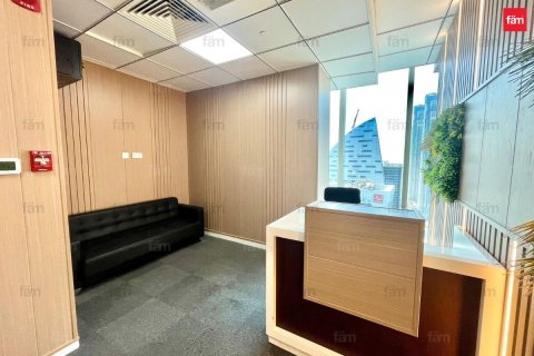 Kantor di Business Bay, Dubai, UEA 104.1 m2 nomor 633682 - foto 1