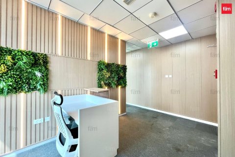 Kantor di Business Bay, Dubai, UEA 104.1 m2 nomor 633682 - foto 14
