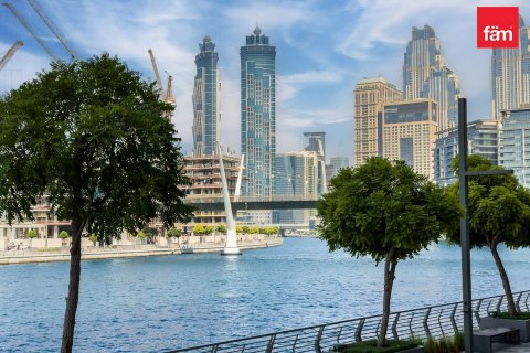 Byt v Al Wasl, Dubai, SAE 2 ložnice, 185 m² Č.: 633888 - fotografie 29