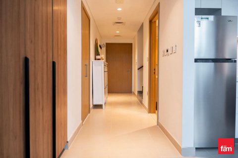 Apartament në Dubai, Emiratet e Bashkuara Arabe 1 dhomë gjumi, 109.4 m2. № 633678 - Foto 10