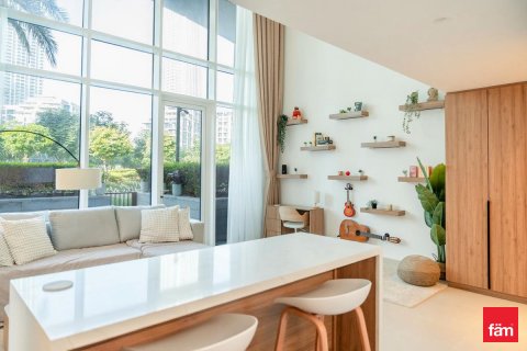 Apartament në Dubai, Emiratet e Bashkuara Arabe 1 dhomë gjumi, 109.4 m2. № 633678 - Foto 15
