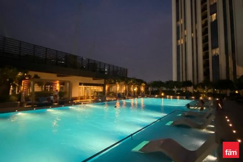 Apartament në Dubai, Emiratet e Bashkuara Arabe 1 dhomë gjumi, 109.4 m2. № 633678 - Foto 13