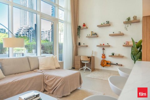Apartament në Dubai, Emiratet e Bashkuara Arabe 1 dhomë gjumi, 109.4 m2. № 633678 - Foto 5
