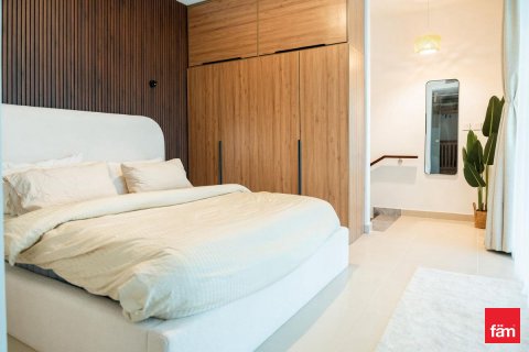 Apartament në Dubai, Emiratet e Bashkuara Arabe 1 dhomë gjumi, 109.4 m2. № 633678 - Foto 2