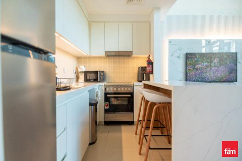 Apartament në Dubai, Emiratet e Bashkuara Arabe 1 dhomë gjumi, 109.4 m2. № 633678 - Foto 6