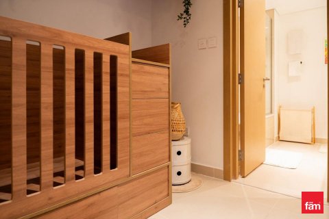 Apartament në Dubai, Emiratet e Bashkuara Arabe 1 dhomë gjumi, 109.4 m2. № 633678 - Foto 11