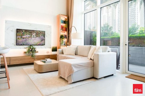 Apartament në Dubai, Emiratet e Bashkuara Arabe 1 dhomë gjumi, 109.4 m2. № 633678 - Foto 1