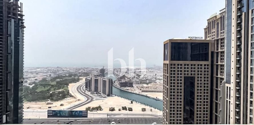 Apartmen di Business Bay, Dubai, UAE 2 bilik tidur, 140 meter persegi № 642808