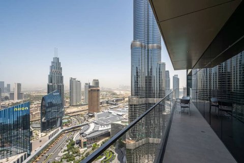 Leilighet til salgs i Downtown Dubai (Downtown Burj Dubai), Dubai, Emiratene 3 soverom, 166 kvm Nr. 642811 - Foto 11