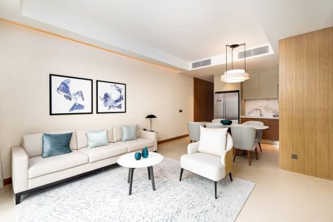 Leilighet til salgs i Downtown Dubai (Downtown Burj Dubai), Dubai, Emiratene 3 soverom, 166 kvm Nr. 642811 - Foto 13