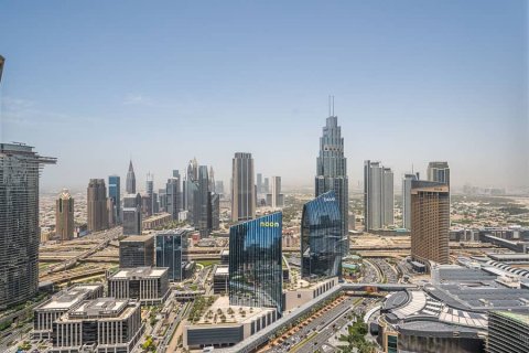 Leilighet til salgs i Downtown Dubai (Downtown Burj Dubai), Dubai, Emiratene 3 soverom, 166 kvm Nr. 642811 - Foto 9