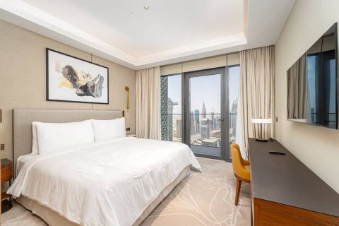 Leilighet til salgs i Downtown Dubai (Downtown Burj Dubai), Dubai, Emiratene 3 soverom, 166 kvm Nr. 642811 - Foto 6