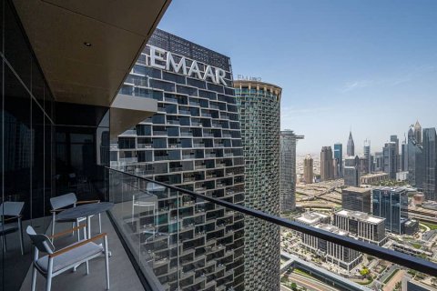 Leilighet til salgs i Downtown Dubai (Downtown Burj Dubai), Dubai, Emiratene 3 soverom, 166 kvm Nr. 642811 - Foto 8