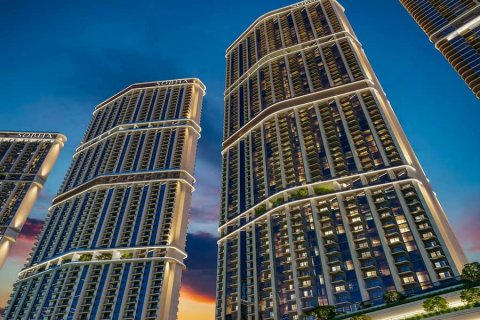 Apartament de vânzare în Dubai, EAU 1 dormitor, 64 mp.  №642809 - poză 3