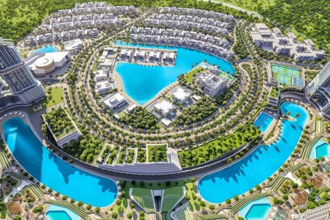 Apartament de vânzare în Dubai, EAU 1 dormitor, 64 mp.  №642809 - poză 5