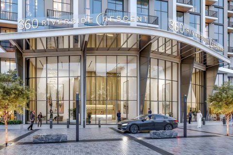 Apartament de vânzare în Dubai, EAU 1 dormitor, 64 mp.  №642809 - poză 6