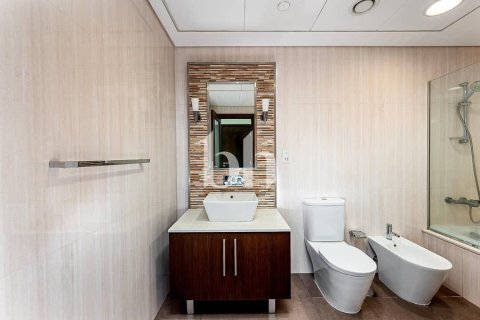 Apartman u DIFC, Dubai, UAE 1 spavaća soba, 90 m2 Br. 642810 - fotografija 9
