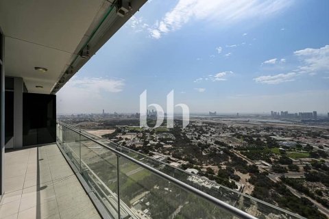 Apartman u DIFC, Dubai, UAE 1 spavaća soba, 90 m2 Br. 642810 - fotografija 12
