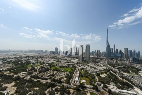Apartman u DIFC, Dubai, UAE 1 spavaća soba, 90 m2 Br. 642810 - fotografija 14