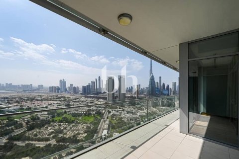Apartman u DIFC, Dubai, UAE 1 spavaća soba, 90 m2 Br. 642810 - fotografija 13