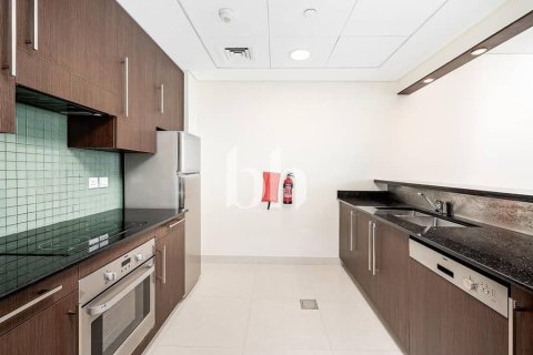 Apartman u DIFC, Dubai, UAE 1 spavaća soba, 90 m2 Br. 642810 - fotografija 5