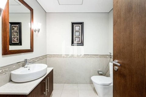 Apartman u DIFC, Dubai, UAE 1 spavaća soba, 90 m2 Br. 642810 - fotografija 8