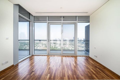 Apartman u DIFC, Dubai, UAE 1 spavaća soba, 90 m2 Br. 642810 - fotografija 7