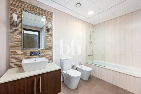 Apartman u DIFC, Dubai, UAE 1 spavaća soba, 90 m2 Br. 642810 - fotografija 11