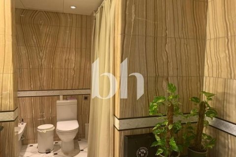 Apartemen di Downtown Dubai (Downtown Burj Dubai), UEA 1 kamar tidur, 109 m2 nomor 642807 - foto 10