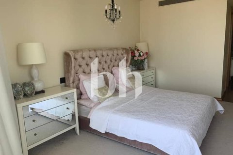 Apartemen di Downtown Dubai (Downtown Burj Dubai), UEA 1 kamar tidur, 109 m2 nomor 642807 - foto 7