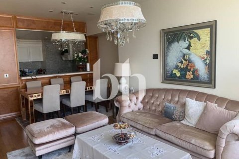 Apartemen di Downtown Dubai (Downtown Burj Dubai), UEA 1 kamar tidur, 109 m2 nomor 642807 - foto 2