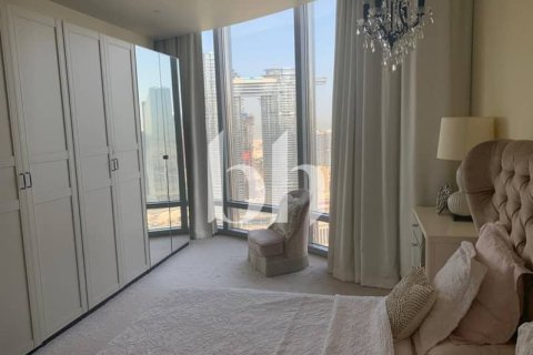 Apartemen di Downtown Dubai (Downtown Burj Dubai), UEA 1 kamar tidur, 109 m2 nomor 642807 - foto 6