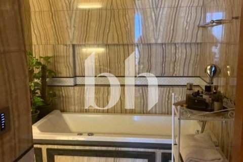 Apartemen di Downtown Dubai (Downtown Burj Dubai), UEA 1 kamar tidur, 109 m2 nomor 642807 - foto 9