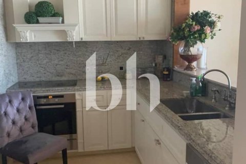 Apartemen di Downtown Dubai (Downtown Burj Dubai), UEA 1 kamar tidur, 109 m2 nomor 642807 - foto 5