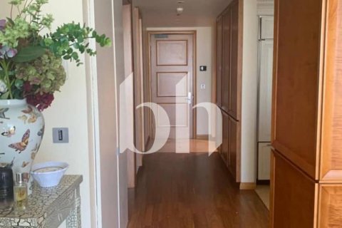 Apartemen di Downtown Dubai (Downtown Burj Dubai), UEA 1 kamar tidur, 109 m2 nomor 642807 - foto 4