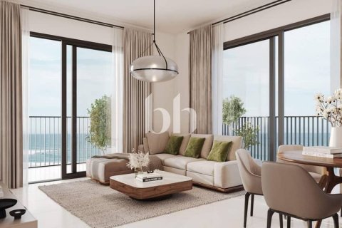 Al Khan, Sharjah, UAE의 판매용 아파트 침실 3개, 126제곱미터 번호 642806 - 사진 1