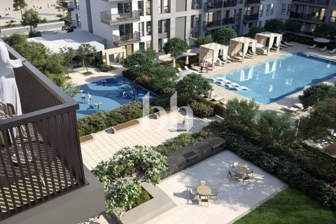 Al Khan, Sharjah, UAE의 판매용 아파트 침실 3개, 126제곱미터 번호 642806 - 사진 9