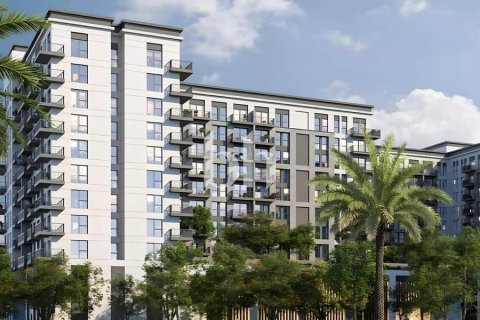 Al Khan, Sharjah, UAE의 판매용 아파트 침실 3개, 126제곱미터 번호 642806 - 사진 5