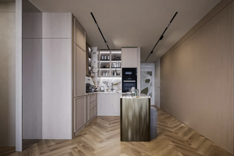 Appartement te koop in Dubai, VAE 1 slaapkamer, 42 vr.m., nr 731587 - foto 10