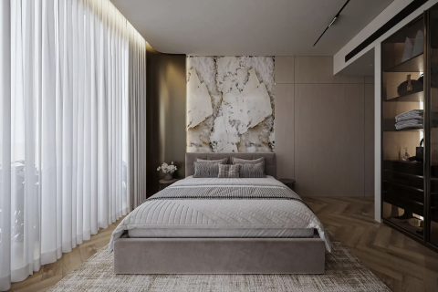 Appartement te koop in Dubai, VAE 1 slaapkamer, 42 vr.m., nr 731587 - foto 11