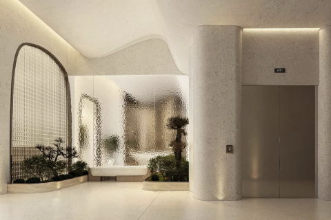Appartement te koop in Dubai, VAE 1 slaapkamer, 42 vr.m., nr 731587 - foto 5