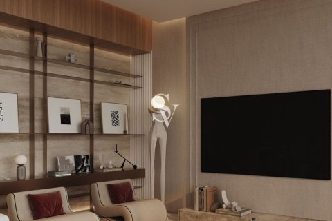 Apartament de vânzare în Jumeirah Village Circle, Dubai, EAU 38 mp.  №732211 - poză 8