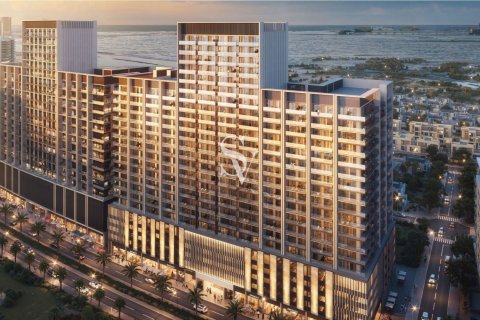 Apartament de vânzare în Jumeirah Village Circle, Dubai, EAU 38 mp.  №732211 - poză 7