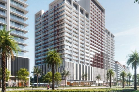 Wohnung in Jumeirah Village Circle, Dubai, VAE: 38 m2 Nr. 732211