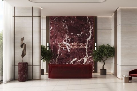 Apartament de vânzare în Jumeirah Village Circle, Dubai, EAU 38 mp.  №732211 - poză 10
