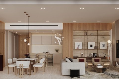 Apartament de vânzare în Jumeirah Village Circle, Dubai, EAU 38 mp.  №732211 - poză 2
